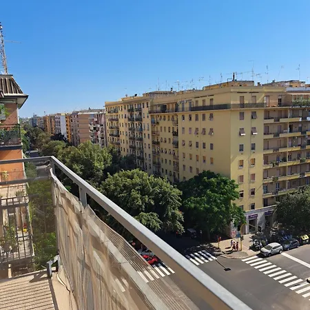 Le Tue Vacanze A Roma-2 Bagni-ben Collegato San Pietro * ローマ
