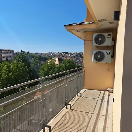 Le Tue Vacanze A Roma-2 Bagni-ben Collegato San Pietro Holiday home