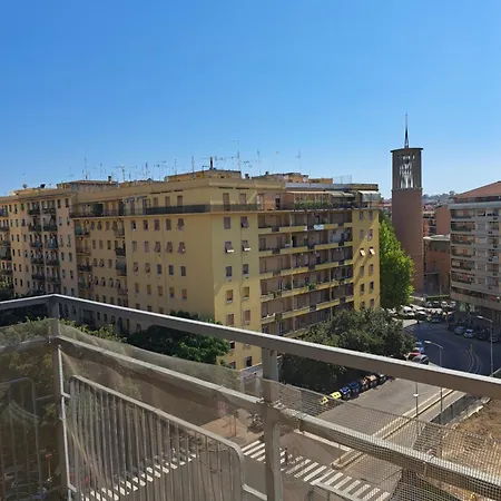 Le Tue Vacanze A Roma-2 Bagni-ben Collegato San Pietro * ローマ