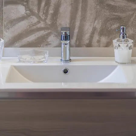 Le Tue Vacanze A Roma-2 Bagni-ben Collegato San Pietro Rome