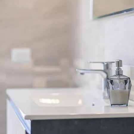 Le Tue Vacanze A Roma-2 Bagni-ben Collegato San Pietro
