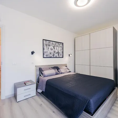 Holiday home Le Tue Vacanze A Roma-2 Bagni-ben Collegato San Pietro *