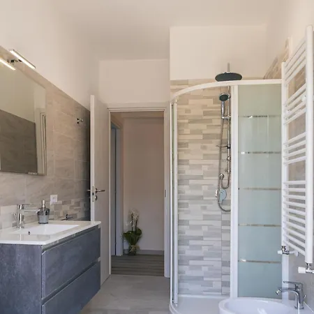 Holiday home Le Tue Vacanze A Roma-2 Bagni-ben Collegato San Pietro Rome