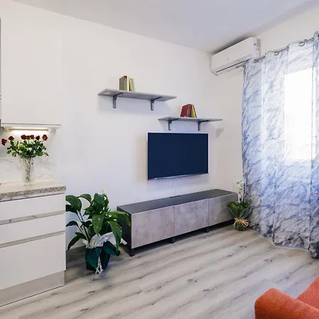 Le Tue Vacanze A Roma-2 Bagni-ben Collegato San Pietro *