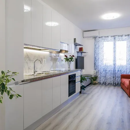Le Tue Vacanze A Roma-2 Bagni-ben Collegato San Pietro * ローマ