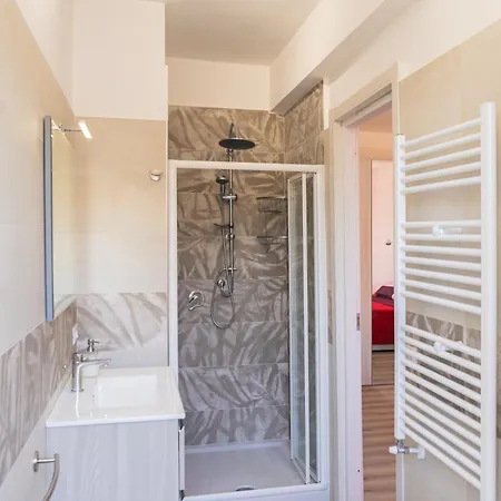 Le Tue Vacanze A Roma-2 Bagni-ben Collegato San Pietro Holiday home