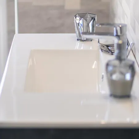 Holiday home Le Tue Vacanze A Roma-2 Bagni-ben Collegato San Pietro *
