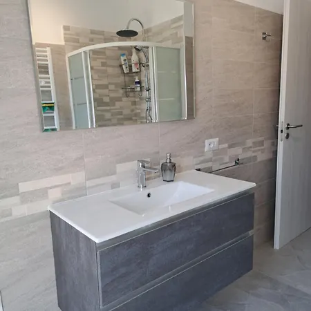 Le Tue Vacanze A Roma-2 Bagni-ben Collegato San Pietro Holiday home