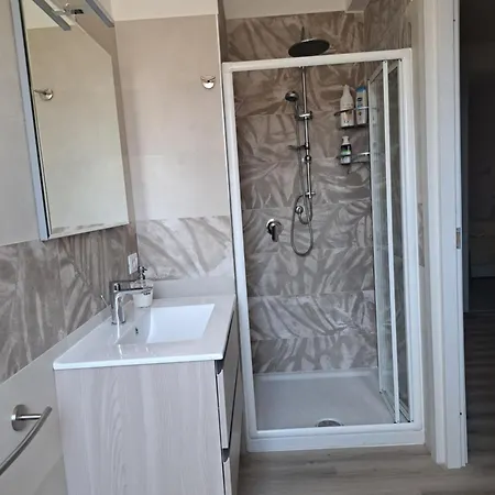 Le Tue Vacanze A Roma-2 Bagni-ben Collegato San Pietro Holiday home *