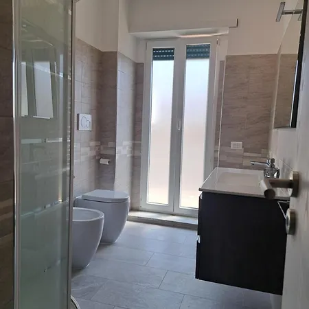 Le Tue Vacanze A Roma-2 Bagni-ben Collegato San Pietro Rome