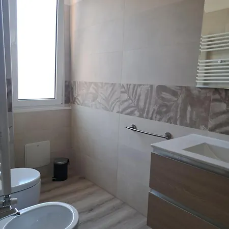 Le Tue Vacanze A Roma-2 Bagni-ben Collegato San Pietro