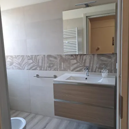 Le Tue Vacanze A Roma-2 Bagni-ben Collegato San Pietro Holiday home *