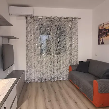 Le Tue Vacanze A Roma-2 Bagni-ben Collegato San Pietro Holiday home *