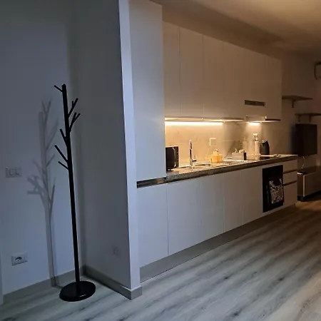 Le Tue Vacanze A Roma-2 Bagni-ben Collegato San Pietro Holiday home *