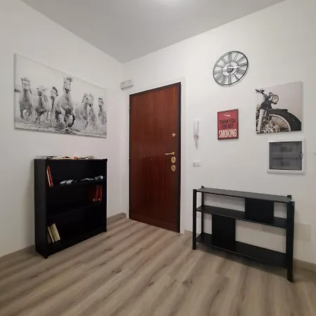 Le Tue Vacanze A Roma-2 Bagni-ben Collegato San Pietro Holiday home Rome