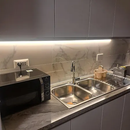 Le Tue Vacanze A Roma-2 Bagni-ben Collegato San Pietro 別荘 *