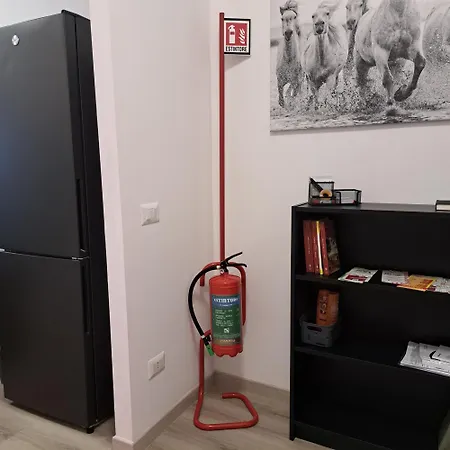 Le Tue Vacanze A Roma-2 Bagni-ben Collegato San Pietro Holiday home