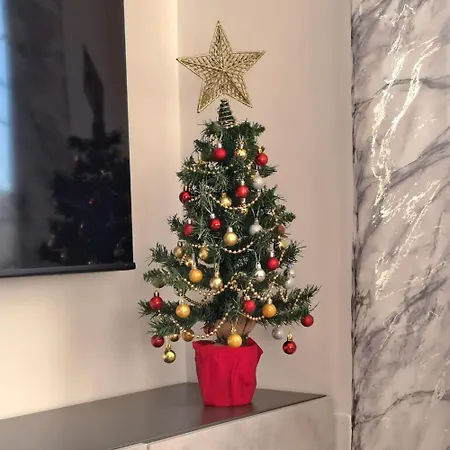 Holiday home Le Tue Vacanze A Roma-2 Bagni-ben Collegato San Pietro