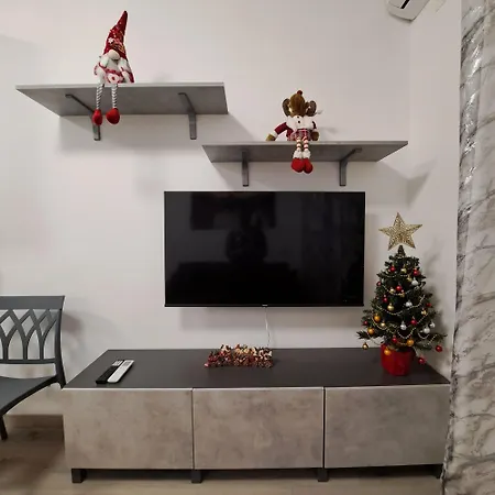 Le Tue Vacanze A Roma-2 Bagni-ben Collegato San Pietro Holiday home Rome